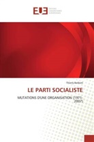Thierry Barboni, Barboni-T - Le parti socialiste
