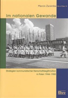 Marcin Zaremba - Im nationalen Gewande