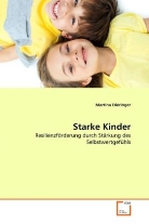 Martina Dieringer - Starke Kinder