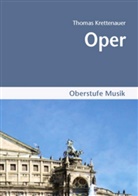 Thomas Krettenauer, Torsten Brandt - Oper
