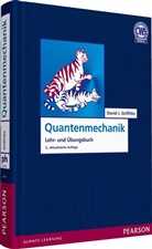 David J Griffiths, David J (Prof. Dr.) Griffiths, David J. Griffiths - Quantenmechanik