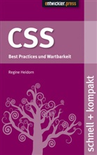 Regine Heidorn - CSS