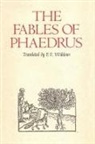 Phaedrus, Paul F. Widdows - The Fables of Phaedrus