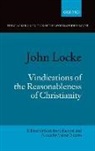 John Locke, Victor Nuovo, Scholars and students of the history of philosophy; historians of seventeenth-century Britain and of political and religious thought; theologians., Victor Nuovo, Victor (Harris Manchester College Nuovo - John Locke