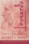 Martin Kemp, Martin (Emeritus Professor of the History of Art Kemp - Leonardo