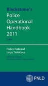 Police National Legal Database (PNLD), Ian Bridges, Police National Legal Database, Fraser Sampson - Blackstone''s Police Operational Handbook: Law