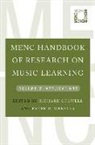 Richard Colwell, Richard (EDT)/ Webster Colwell, Peter Webster, music education Students and scholars of the psychology of music, Richard Colwell, Peter Webster - Menc Handbook of Research on Music Learning
