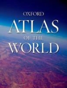 Oxford University Press (COR), Oxford University Press - Atlas of the World