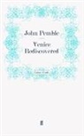 John Pemble, PEMBLE JOHN, Joh Pemble, John Pemble - Venice Rediscovered