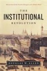 Allen, Douglas W. Allen - Institutional Revolution