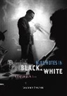 Benjamin Cawthra, Cawthra Benjamin - Blue Notes in Black and White