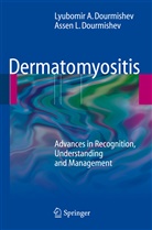 Assen Lyubenov Dourmishev, Lyubomir Dourmishev, Lyubomir A Dourmishev, Lyubomir A. Dourmishev, Gerd Plewig - Dermatomyositis