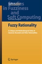 Kofi Kissi Dompere, Kofi Kissi Dompere - Fuzzy Rationality