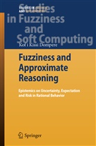 Kofi Kissi Dompere, Kofi Kissi Dompere - Fuzziness and Approximate Reasoning