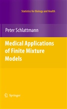 Peter Schlattmann - Medical Applications of Finite Mixture Models