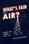 Heather Hendershot, Hendershot Heather - What''s Fair on the Air?