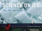 Chris Linder, Linder Chris - Science on Ice