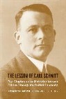 Heinrich Meier, Heinrich/ Brainard Meier, Meier Heinrich - Lesson of Carl Schmitt