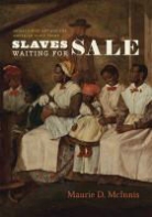 Maurie D. McInnis, Maurie Dee McInnis, MCINNIS MAURIE D, McInnis Maurie D. - Slaves Waiting for Sale