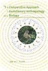 Charles L. Nunn, NUNN CHARLES L, Nunn Charles L. - Comparative Approach in Evolutionary Anthropology and Biology