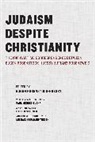 Paul Mendes-Flohr, ROSENSTOCK HUESSY EUGEN, Eugen Rosenstock-Huessy, Eugen (EDT)/ Mendes-Flohr Rosenstock-Huessy, Eugen Rosenstock-Huessy, Rosenstock-Huessy Eugen - Judaism Despite Christianity