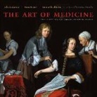 Julie Anderson, Julie/ Barnes Anderson, Emm Barnes, Emma Shackleton, Emma Shakleton - The Art of Medicine