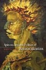 Hasana Sharp, Sharp Hasana - Spinoza and the Politics of Renaturalization