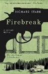 Richard Stark, Richard/ Teachout Stark, Stark Richard - Firebreak