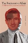 Simone Turchetti, Turchetti Simone - Pontecorvo Affair