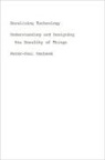 Peter-Paul Verbeek, VERBEEK PETER PAUL, Verbeek Peter-Paul - Moralizing Technology
