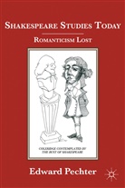 E Pechter, E. Pechter, Edward Pechter, Pechter Edward - Shakespeare Studies Today