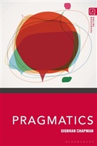 Siobhan Chapman, Chapman Siobhan - Pragmatics