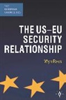 G. Wyn Rees, Wyn Rees, Rees Wyn - The US-EU Security Relationship