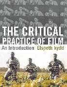 Elspeth Kydd - The Critical Practice of Film