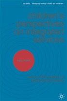 Mary Kellett - Children's Perspectives on Integrated Services