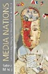 Sabina Mihelj, Mihelj Sabina - Media Nations