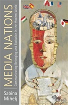 Sabina Mihelj, Mihelj Sabina - Media Nations
