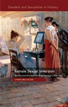 C. Beccalossi, Chiara Beccalossi, BECCALOSSI CHIARA - Female Sexual Inversion