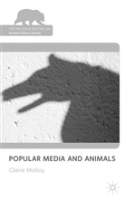 C. Molloy, Claire Molloy, MOLLOY CLAIRE - Popular Media and Animals