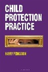 Harry Ferguson, Ferguson Harry, Jim Norton - Child Protection Practice