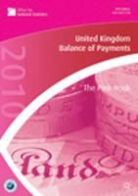 Office For National Statistics, The Office for National Statistics - United Kingdom Balance of Payments 2010