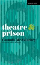Jen Harvie, Caoimhe McAvinchey, Dan Rebellato - Theatre and Prison