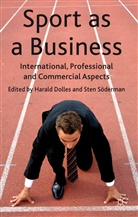Harald Soderman Dolles, DOLLES HARALD SODERMAN STEN, Dolles, H Dolles, H. Dolles, Harald Dolles... - Sport As a Business