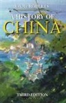 J A G Roberts, J. Roberts, J. A. G. Roberts, John A. G. Roberts - A History of China