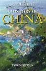 J. Roberts, J. A. G. Roberts, John A. G. Roberts - History of China
