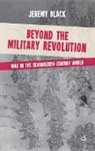 Jeremy Black, Professor Jeremy Black - Beyond the Military Revolution