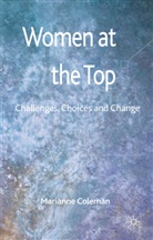 M. Coleman, Marianne Coleman, Coleman Marianne - Women At the Top