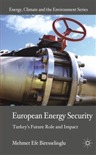 M Biresselioglu, M. Biresselioglu, Mehmet Efe Biresselioglu, BIRESSELIOGLU MEHMET EFE - European Energy Security