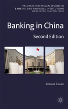 V Cousin, V. Cousin, Violaine Cousin, COUSIN VIOLAINE - Banking in China