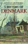 Knud Jespersen, Knud J. V. Jespersen, Knud J.v. Jespersen, Knud Jespersen - History of Denmark